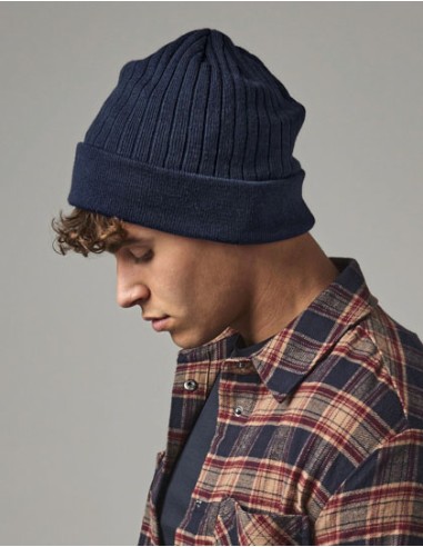 BEE-B447-Thinsulate™ Beanie